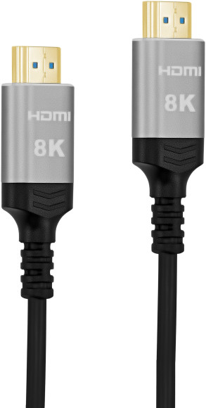 Кабель аудио-видео Digma HDMI 2.1 AOC HDMI (m)/HDMI (m) 30м. позолоч.конт. черный (HDMI-AOC2.1-30) Кабель аудио-видео Digma HDMI 2.1 AOC HDMI (m)/HDMI (m) 30м. позолоч.конт. черный (HDMI-AOC2.1-30)