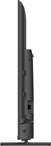 Телевизор LED Sber 50" SDX-50U4124 Салют ТВ Frameless черный 4K Ultra HD 60Hz DVB-T DVB-T2 DVB-C DVB-S DVB-S2 USB WiFi Smart TV