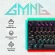 Клавиатура GMNG GG-KB765XP механическая черный USB Multimedia for gamer LED (1901096) Клавиатура GMNG GG-KB765XP механическая черный USB Multimedia for gamer LED (1901096)