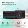 Клавиатура GMNG GG-KB765XP механическая черный USB Multimedia for gamer LED (1901096) Клавиатура GMNG GG-KB765XP механическая черный USB Multimedia for gamer LED (1901096)