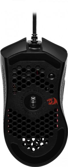 Мышь Redragon Storm Elite черный оптическая 16000dpi USB для ноутбука 7but (77853) Мышь Redragon Storm Elite черный оптическая 16000dpi USB для ноутбука 7but (77853)