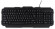 Клавиатура Оклик 757G HW2 черный USB for gamer (1790295) Клавиатура Оклик 757G HW2 черный USB for gamer (1790295)
