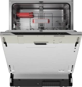 Посудомоечная машина встраив. Kuppersberg High-Tech GLM 6082 2100Вт полноразмерная