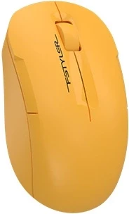 Мышь A4Tech Fstyler FG15CS Air2 желтый оптическая 1200dpi silent беспров. USB для ноутбука 3but Мышь A4Tech Fstyler FG15CS Air2 желтый оптическая 1200dpi silent беспров. USB для ноутбука 3but