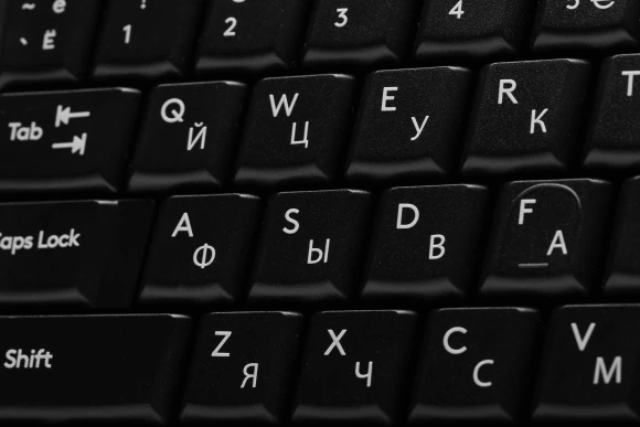 Клавиатура A4Tech Fstyler FKS11 черный/серый USB (FKS11 GREY) Клавиатура A4Tech Fstyler FKS11 черный/серый USB (FKS11 GREY)