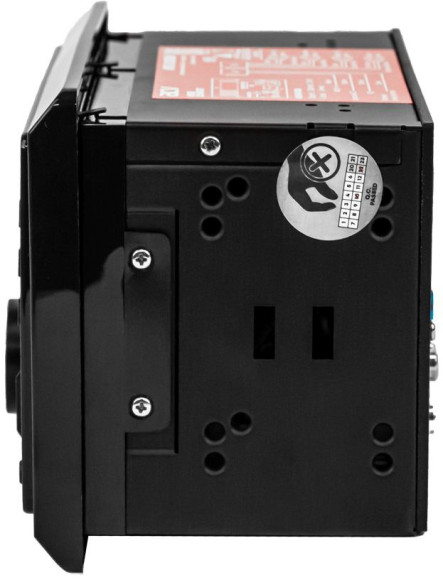 Автомагнитола ACV AVS-2100BM 2DIN 4x50Вт ПДУ (40190) Автомагнитола ACV AVS-2100BM 2DIN 4x50Вт ПДУ (40190)