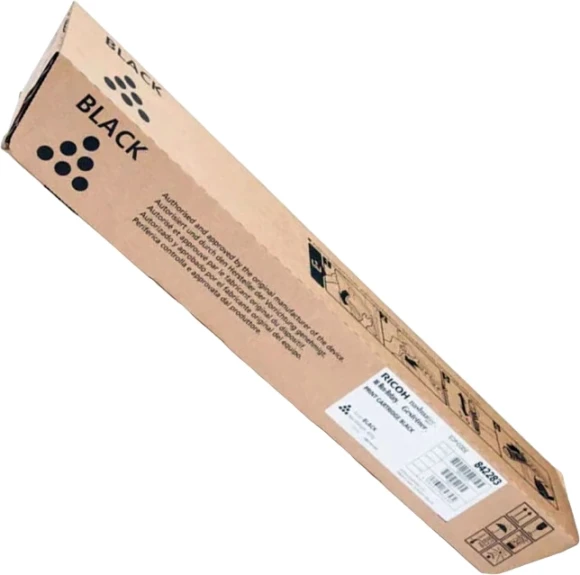 Картридж лазерный Ricoh IM C6000 842283 черный (33000стр.) для Ricoh IM 4500/5500/6000 Картридж лазерный Ricoh IM C6000 842283 черный (33000стр.) для Ricoh IM 4500/5500/6000