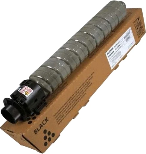 Картридж лазерный Ricoh IM C6000 842283 черный (33000стр.) для Ricoh IM 4500/5500/6000 Картридж лазерный Ricoh IM C6000 842283 черный (33000стр.) для Ricoh IM 4500/5500/6000