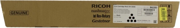 Картридж лазерный Ricoh IM C6000 842283 черный (33000стр.) для Ricoh IM 4500/5500/6000 Картридж лазерный Ricoh IM C6000 842283 черный (33000стр.) для Ricoh IM 4500/5500/6000