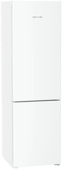 Холодильник Liebherr CNf 5703 2-хкамерн. белый Холодильник Liebherr CNf 5703 2-хкамерн. белый