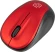 Мышь Оклик 665MW черный/красный оптическая 1600dpi беспров. USB для ноутбука 3but (1025135) Мышь Оклик 665MW черный/красный оптическая 1600dpi беспров. USB для ноутбука 3but (1025135)