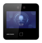 Терминал доступа HiWatch ACT-T1342MFW