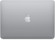 Ноутбук Apple MacBook Air A2337 M1 8 core 8Gb SSD256Gb/7 core GPU 13.3" IPS (2560x1600) macOS grey space WiFi BT Cam (MGN63HN/A)