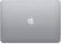 Ноутбук Apple MacBook Air A2337 M1 8 core 8Gb SSD256Gb/7 core GPU 13.3" IPS (2560x1600) macOS grey space WiFi BT Cam (MGN63HN/A)