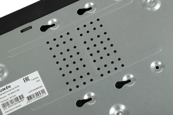 Видеорегистратор Falcon Eye FE-MHD1108