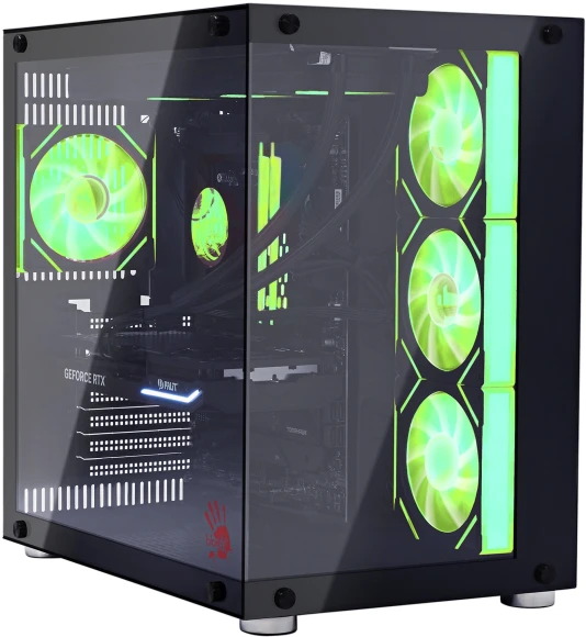 ПК Bloody BD-PC CZ79C3 MT i7 13700F (2.1) 32Gb SSD1Tb RTX4070Ti Super 16Gb Windows 11 Home 64 GbitEth 850W черный (RUS) (2086015) ПК Bloody BD-PC CZ79C3 MT i7 13700F (2.1) 32Gb SSD1Tb RTX4070Ti Super 16Gb Windows 11 Home 64 GbitEth 850W черный (RUS) (2086015)