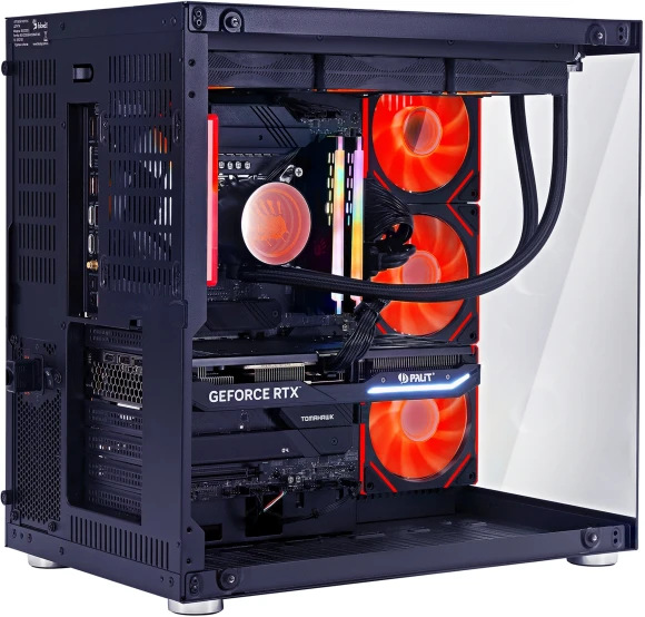 ПК Bloody BD-PC CZ79C3 MT i7 13700F (2.1) 32Gb SSD1Tb RTX4070Ti Super 16Gb Windows 11 Home 64 GbitEth 850W черный (RUS) (2086015) ПК Bloody BD-PC CZ79C3 MT i7 13700F (2.1) 32Gb SSD1Tb RTX4070Ti Super 16Gb Windows 11 Home 64 GbitEth 850W черный (RUS) (2086015)