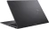 Ноутбук Asus Zenbook 14 UM3402YA-KP854 Ryzen 5 7430U 16Gb SSD512Gb AMD Radeon Graphics 14" IPS WQXGA (2560x1600) без ОС black WiFi BT Cam Bag (90NB0W95-M01KZ0)