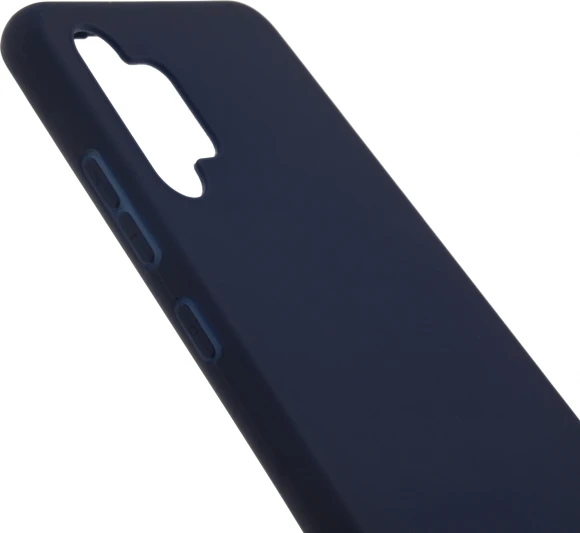 Чехол (клип-кейс) Redline для Samsung Galaxy A32 Ultimate синий (УТ000023940)