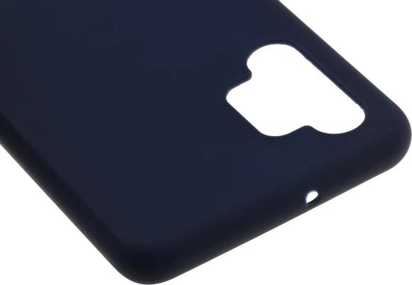 Чехол (клип-кейс) Redline для Samsung Galaxy A32 Ultimate синий (УТ000023940)