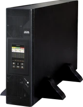 Источник бесперебойного питания Powercom VGD-II-25K33RM 25000Вт 25000ВА черный Источник бесперебойного питания Powercom VGD-II-25K33RM 25000Вт 25000ВА черный