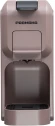 Кофемашина Редмонд CM713 1200Вт серый/коричневый