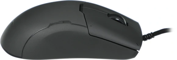 Мышь Xiaomi Lite GL черный оптическая 6200dpi USB 5but (BHR8869GL)