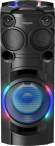 Минисистема Panasonic SC-TMAX40GSK черный 1200Вт CD CDRW FM USB BT Минисистема Panasonic SC-TMAX40GSK черный 1200Вт CD CDRW FM USB BT