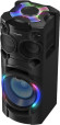 Минисистема Panasonic SC-TMAX40GSK черный 1200Вт CD CDRW FM USB BT Минисистема Panasonic SC-TMAX40GSK черный 1200Вт CD CDRW FM USB BT