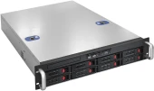 Сервер IRU Rock s2208e 2x6128 2x32Gb С621 AST2500 2xGigEth 1x800W w/o OS (2107446)