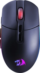 Мобильный аккумулятор Yandex Powerpack Mini 3 Pro 2550mAh PD 23W 2A USB-C беспров.зар. черный (YNDX-00650BLK) Мобильный аккумулятор Yandex Powerpack Mini 3 Pro 2550mAh PD 23W 2A USB-C беспров.зар. черный (YNDX-00650BLK)