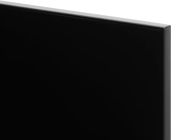 Телевизор LED Hyundai 32" H-LED32BS5012 YaOS Frameless черный HD 60Hz DVB-T DVB-T2 DVB-C DVB-S DVB-S2 USB WiFi Smart TV