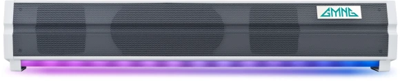 Саундбар GMNG GG-SP100UB 2.0 10Вт белый Саундбар GMNG GG-SP100UB 2.0 10Вт белый