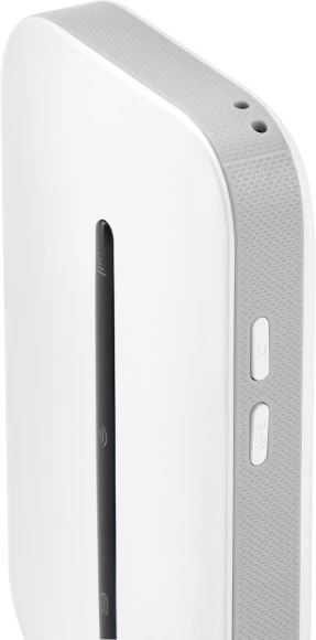 Модем 3G/4G Digma DWR-M300LTE USB Wi-Fi Firewall +Router внешний белый Модем 3G/4G Digma DWR-M300LTE USB Wi-Fi Firewall +Router внешний белый