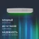 Модем 3G/4G Digma DWR-M300LTE USB Wi-Fi Firewall +Router внешний белый Модем 3G/4G Digma DWR-M300LTE USB Wi-Fi Firewall +Router внешний белый