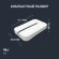 Модем 3G/4G Digma DWR-M300LTE USB Wi-Fi Firewall +Router внешний белый Модем 3G/4G Digma DWR-M300LTE USB Wi-Fi Firewall +Router внешний белый