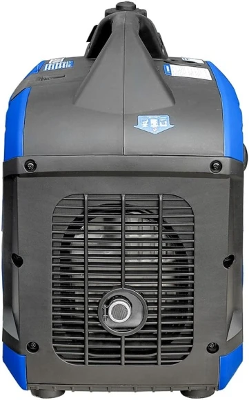 Генератор ТСС SGG 3000Si 3кВт