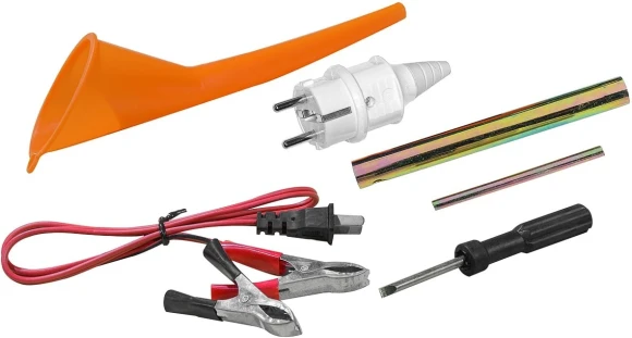 Генератор ТСС SGG 3000Si 3кВт