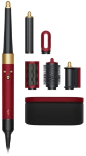 Пылесос Dyson SV27 545Вт серебристый/оранжевый
