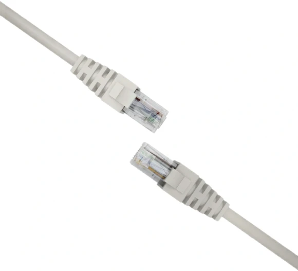 Патч-корд NTSS NTSS-PC-UTP-RJ45-5e-0.15-LSZH-WT UTP RJ-45 вил.-вилка RJ-45 кат.5E 0.15м белый LSZH 26AWG Патч-корд NTSS NTSS-PC-UTP-RJ45-5e-0.15-LSZH-WT UTP RJ-45 вил.-вилка RJ-45 кат.5E 0.15м белый LSZH 26AWG