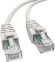 Патч-корд NTSS NTSS-PC-UTP-RJ45-5e-0.15-LSZH-WT UTP RJ-45 вил.-вилка RJ-45 кат.5E 0.15м белый LSZH 26AWG Патч-корд NTSS NTSS-PC-UTP-RJ45-5e-0.15-LSZH-WT UTP RJ-45 вил.-вилка RJ-45 кат.5E 0.15м белый LSZH 26AWG