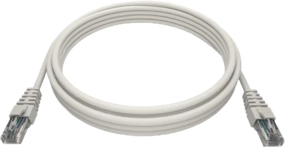 Патч-корд NTSS NTSS-PC-UTP-RJ45-5e-0.15-LSZH-WT UTP RJ-45 вил.-вилка RJ-45 кат.5E 0.15м белый LSZH 26AWG Патч-корд NTSS NTSS-PC-UTP-RJ45-5e-0.15-LSZH-WT UTP RJ-45 вил.-вилка RJ-45 кат.5E 0.15м белый LSZH 26AWG