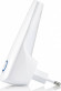 Повторитель беспроводного сигнала TP-Link TL-WA850RE N300 10/100BASE-TX белый