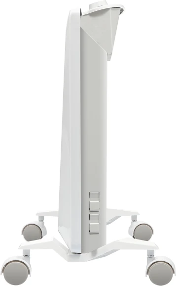 Конвектор Ballu Enzo BEC/EZMR-500 500Вт белый