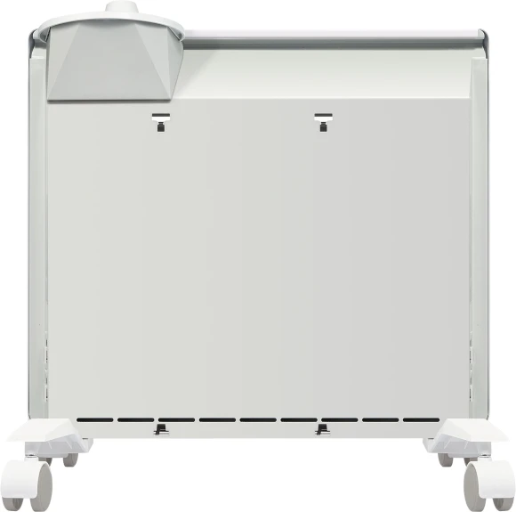 Конвектор Ballu Enzo BEC/EZMR-500 500Вт белый