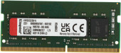 Память DDR4 16Gb 3200MHz Kingston KVR32S22S8/16 VALUERAM RTL PC4-25600 CL22 SO-DIMM 260-pin 1.2В single rank Ret Память DDR4 16Gb 3200MHz Kingston KVR32S22S8/16 VALUERAM RTL PC4-25600 CL22 SO-DIMM 260-pin 1.2В single rank Ret