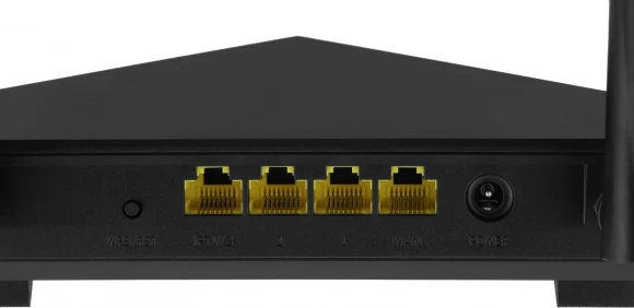 Роутер беспроводной Tenda AC10 AC1200 10/100/1000BASE-TX черный Роутер беспроводной Tenda AC10 AC1200 10/100/1000BASE-TX черный