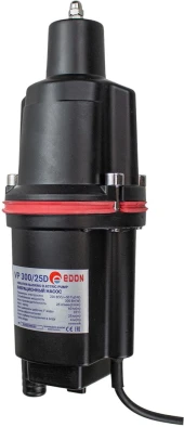 Насос циркуляционный Edon CP15/9-160 120Вт 1380л/час центробежный (39261)