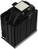 Устройство охлаждения(кулер) Zalman CNPS13X DS ARGB Soc-AM5/AM4/1200/1700/1851 черный/белый 4-pin 29.7dB Al+Cu LCD 240W 810gr Ret (CNPS13X DS BLACK)