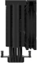 Устройство охлаждения(кулер) Zalman CNPS13X DS ARGB Soc-AM5/AM4/1200/1700/1851 черный/белый 4-pin 29.7dB Al+Cu LCD 240W 810gr Ret (CNPS13X DS BLACK)
